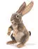 Folkmanis Handpuppe Feldhase / Jack Rabbit Hase Kaninchen 38 cm (3200)