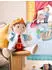 HABA Handpuppe Prinz Emir 30 cm neutral (1306775001)