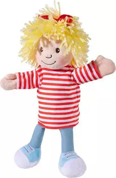 Heunec Handspielpuppe Meine Freundin Conni 35 cm (479470)
