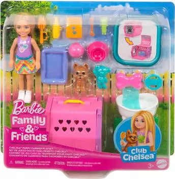 Barbie JDF89