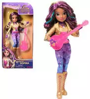Spin Master 6072669, Spin Master Unicorn A. Fashion Doll Sophia (6072669)