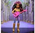 Spin Master 6072669 Unicorn Academy UCA Fashion Doll Sophia Refresh