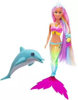 Simba Steffi Love Mermaizing 1 Stk.