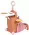 Smoby Baby Nurse Puppenpflege-Trolley