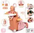 Smoby Baby Nurse Puppenpflege-Trolley