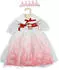Heless Puppenkleid 
