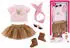 Corolle Puppen Outfit Festival Set