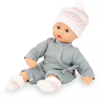 G&ouml;tz Muffin Baby Zick Zack