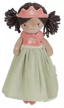 Little Dutch Kuschelpuppe Prinzessin Evi 35 cm