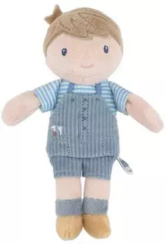 Little Dutch Mini-Puppe Jim