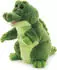 Trudi Handpuppe Krokodil (29918)