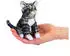 Folkmanis Fingerpuppe Mini Kätzchen (2791)