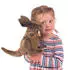 Folkmanis Handpuppe Junges Känguru (3170)