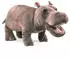 Folkmanis Handpuppe Nilpferdbaby (3165)