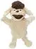 Heunec Handpuppe Moppi 28 cm Braun Hund von Sandmännchen (643567)