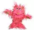 Living Puppets Handpuppe Monster to go Klaus-Trude (W886 )