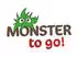 Living Puppets Handpuppe Monster to go Klaus-Trude (W886 )