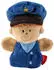 Sigikid Fingerpuppe My Little Theatre Polizist (43009)
