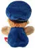 Sigikid Fingerpuppe My Little Theatre Polizist (43009)