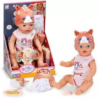 ZAPF CREATION BABY BORN 839560, ZAPF CREATION BABY BORN ZAPF 839560 BABY born Lena