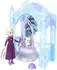 Mattel Spielwelt Disney Die Eiskönigin Kleine Puppen Elsa's Icy Hideaway Spielset