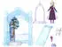 Mattel Spielwelt Disney Die Eiskönigin Kleine Puppen Elsa's Icy Hideaway Spielset