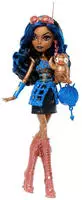 MonsterHigh&trade; Anziehpuppe "Collector Robecca Repro"