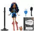 Monster High Boo-riginal Creeproduction Robecca Steam Puppe 28,5cm (JHK59)
