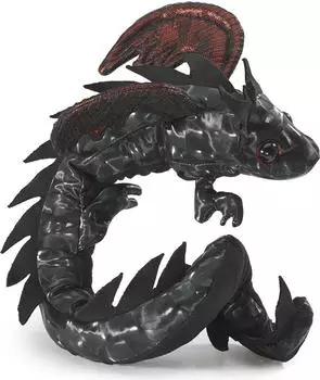Folkmanis Handpuppe Drachen-Armband (3163)