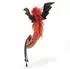 Folkmanis Handpuppe Feuervogel-Armband 51cm Vogel (3198)