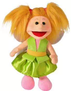 Living Puppets Handpuppe Aileenchen aus der Kategorie Feen und Trolle (W822)