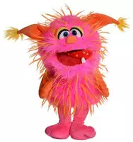 Monster Schmackofatz