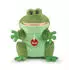 Trudi Handpuppe Frosch (29804)