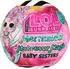 MGA Entertainment L.O.L. SURPRISE! Anziehpuppe L.O.L. Surprise Mermaids! Makeover Magic Baby Sisters, Sortierte Lieferung Abbildungen dienen als Beispiele!