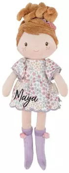 Little Dutch Kuschelpuppe Ava 35 cm