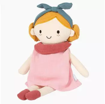 Small Foot Design Stoffpuppe Lina 1 Stk.