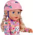 BABY born Puppen Helm Fahrradhelm