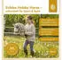 Bieco Hobby Horse Steckenpferd Beige mit Trense (74000227)