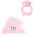 Bayer Design Bayer Piccolina Magic Tears 42cm rosa pink