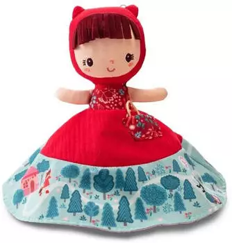 Lilliputiens 83411