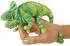 Folkmanis Fingerpuppe Mini Chamäleon (2794)