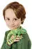 Folkmanis Fingerpuppe Mini Chamäleon (2794)