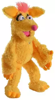 Living Puppets Handpuppe Woonie (WG300 )