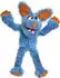 Living Puppets Handpuppe klein Schlawenski 44 cm (W876)