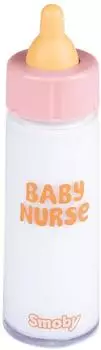 Smoby Baby Nurse Zauberflasche