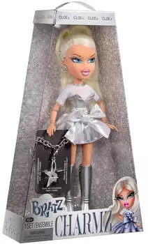 Bratz Charmz Doll Cloe