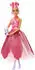Barbie Petal Pop Puppe Rosenkleid (JMF59)