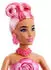 Barbie Petal Pop Puppe Rosenkleid (JMF59)