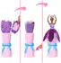Barbie Petal Pop Doll (JMF58)