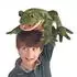 Folkmanis Handpuppe Kröte (3099)